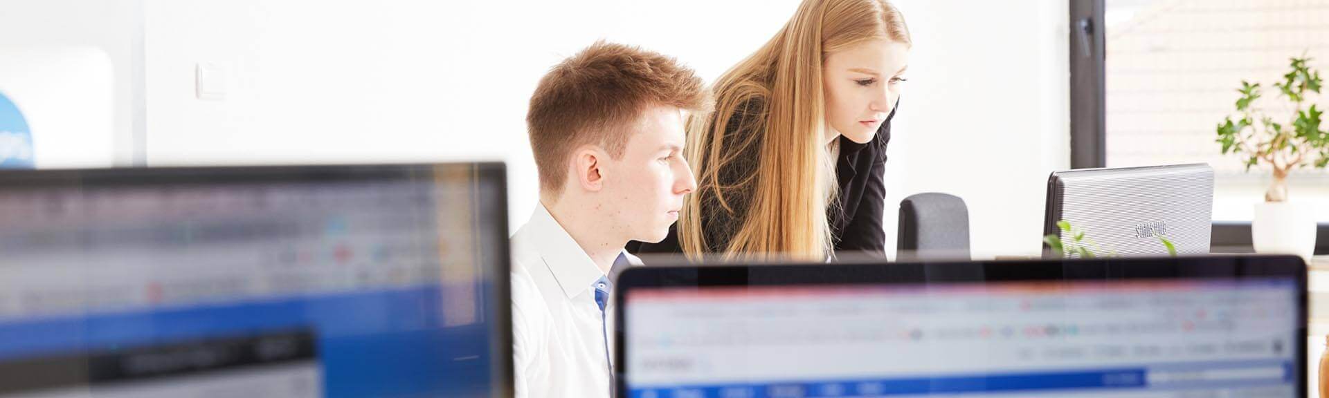 Homepage Baukasten: Häufige Fehler