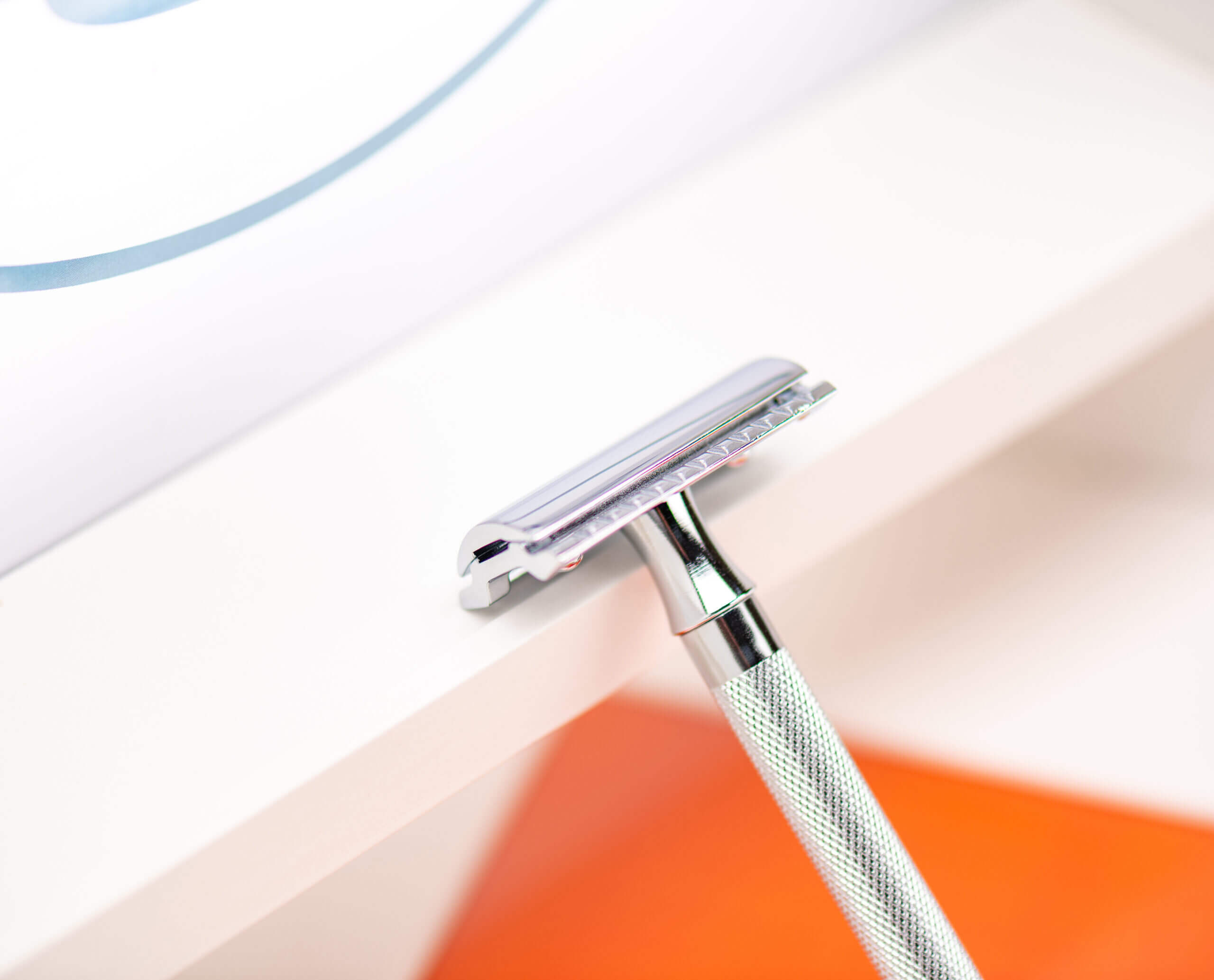 Merkur Razors