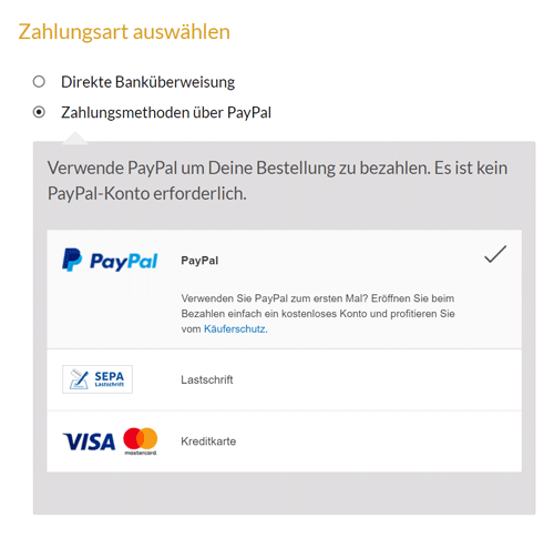 PayPal Plus: Vorteile, Kosten und Integration erklärt