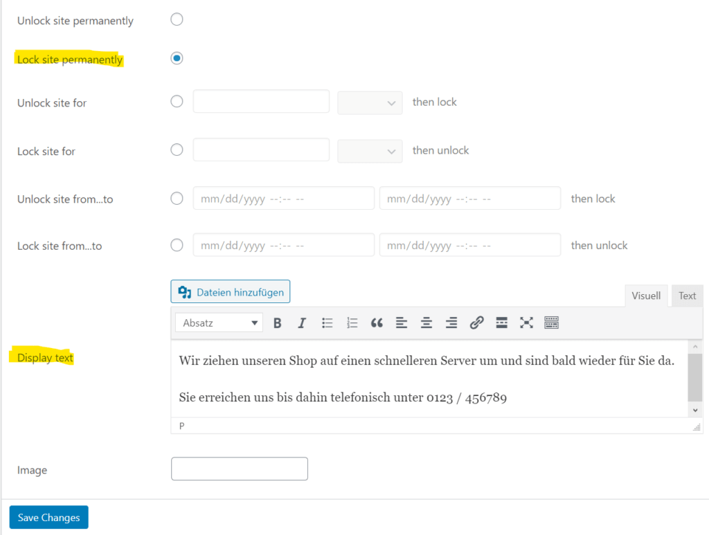WordPress Server-Umzug: Anleitung und Tipps