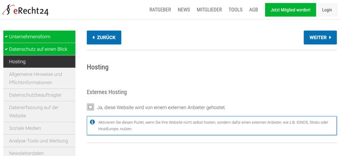 WordPress DSGVO konform machen: Wie Sie rechtlichen Stolperfallen aus dem Weg gehen