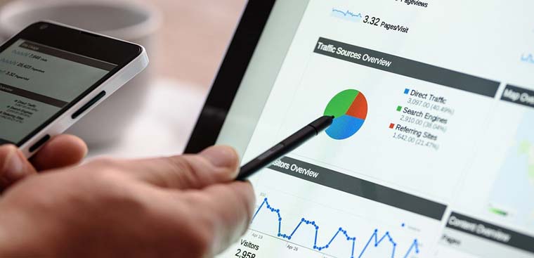 Retargeting: Mit Facebook und Google Kunden gewinnen