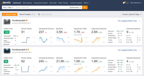 Suchmaschinenoptimierung: Kosten für SEO erklärt