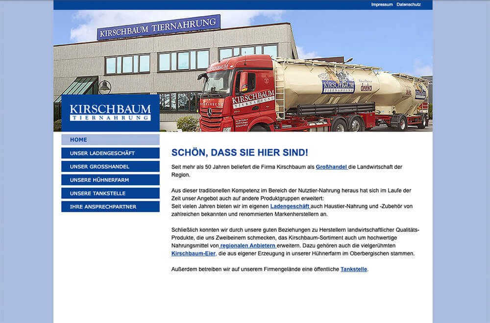 Neugestaltung der Unternehmenswebsite – 6 Gründe und Tipps