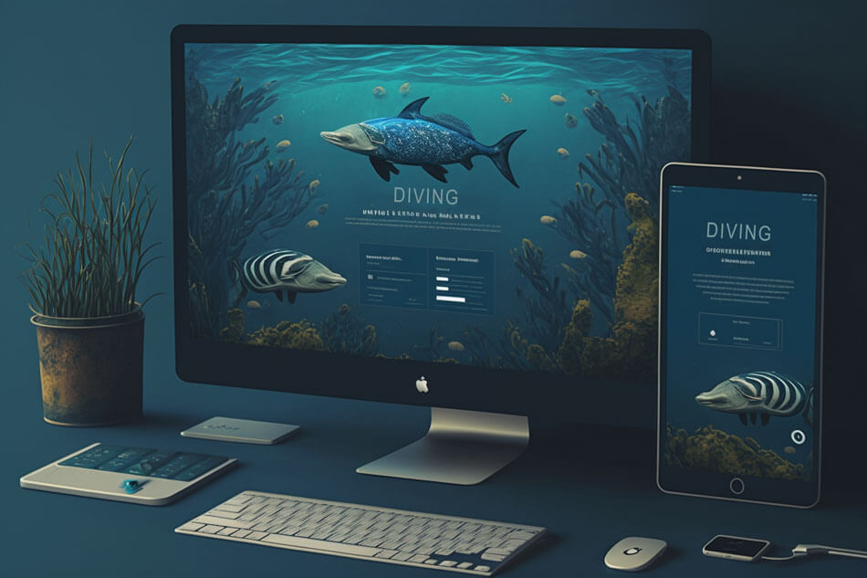 Ratgeber: Website erstellen lassen oder Website selbst umsetzen?