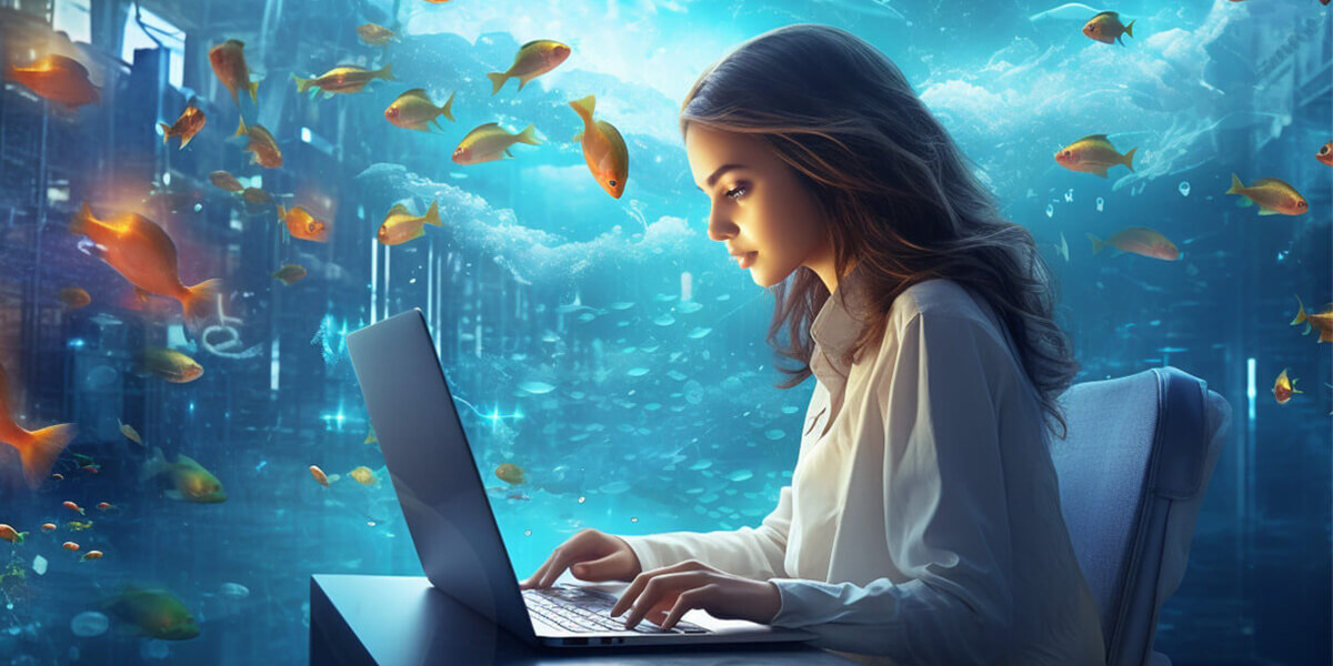 Umschulung zum Mediengestalter Digital und Print