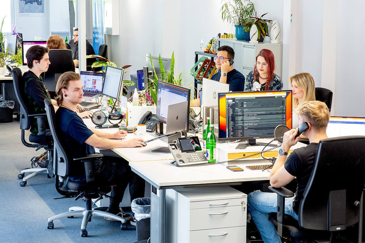 Häufig gestellte Fragen