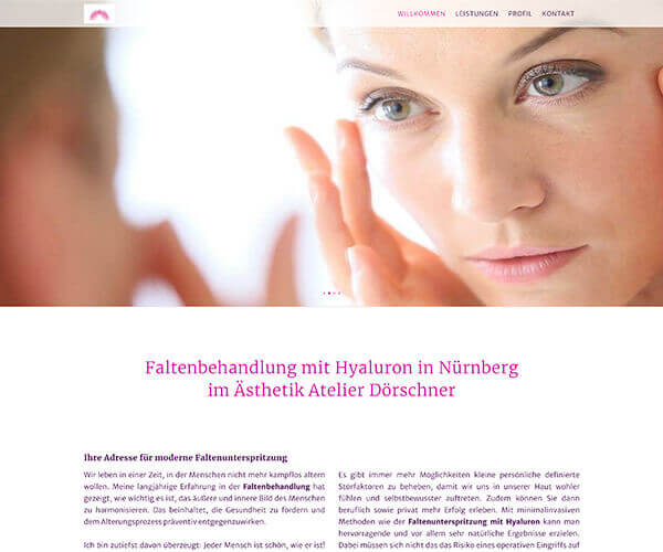 Ästhetik Atelier | Dörschner