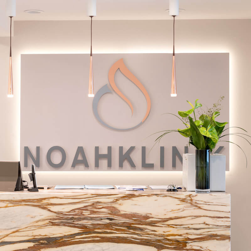 Noahklinik Cosmetics