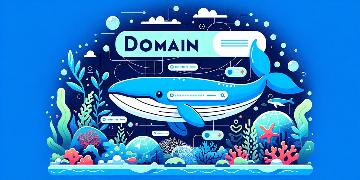 Domain kaufen - Worauf müssen Sie achten?