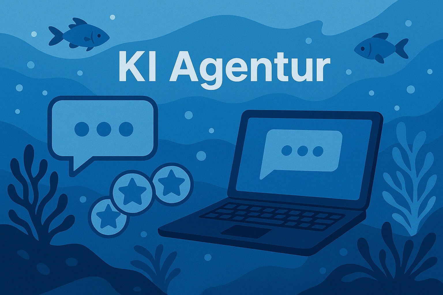 KI-Agentur